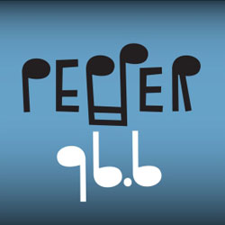 Pepper 96.6 favicon
