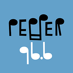 Pepper 96.6 favicon