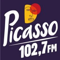 Picasso 102.7 favicon