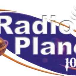Planet 102.3 favicon