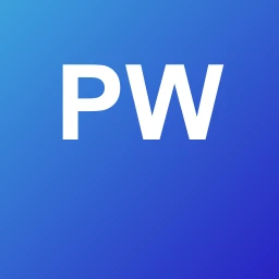 Planet Web Radio GR favicon