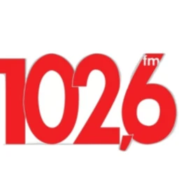 Polis 102.6 favicon