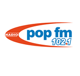 Pop 102.1 favicon