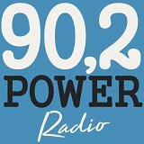Power 90.2 favicon