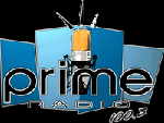 Prime 100.3 favicon
