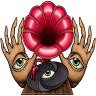 Psyndora Chillout favicon