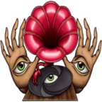 Psyndora Psytrance favicon