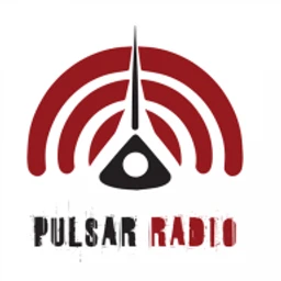 PULSAR Radio favicon