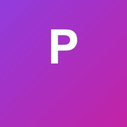 Purple favicon