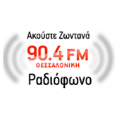 Radio 90.4 favicon