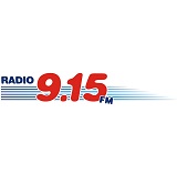 Radio 91.5 favicon