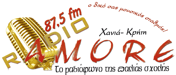 RADIO AMORE 87,5 FM favicon