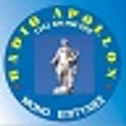 Radio Apollon 1242 AM favicon