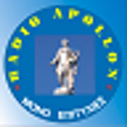 Radio Apollon favicon