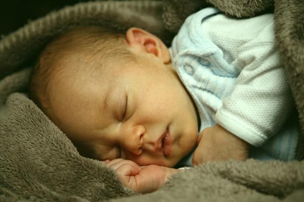 Radio Art - Baby Sleep favicon