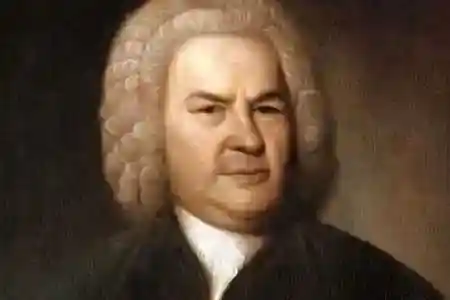 Radio Art - Bach favicon