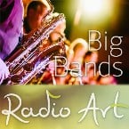 Radio Art - Big Bands favicon