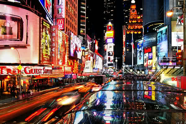 Radio Art - Broadway favicon