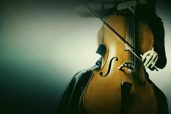 Radio Art - Cello for Sleep favicon