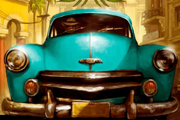 Radio Art - Cuban favicon