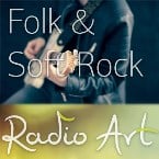 Radio Art - Folk and Soft Rock(2) favicon