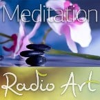 Radio Art - Meditation favicon