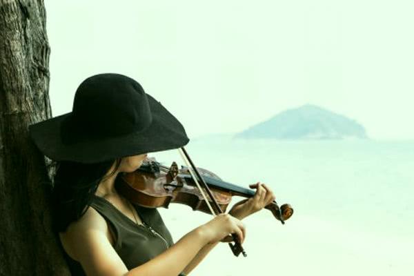 Radio Art - Peaceful Classical favicon