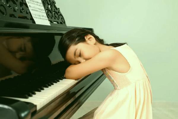 Radio Art - Piano for Sleep favicon