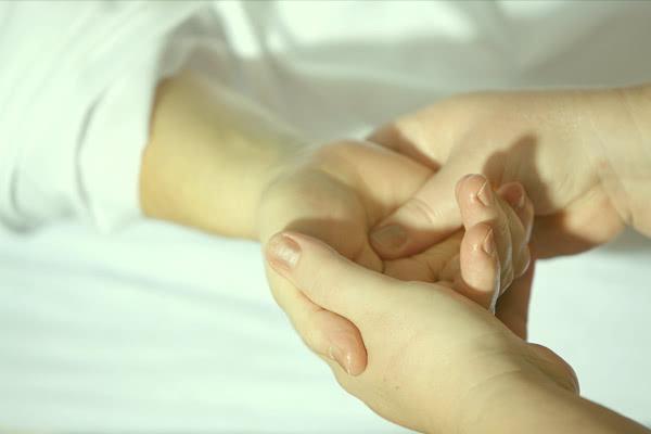 Radio Art - Reflexology favicon