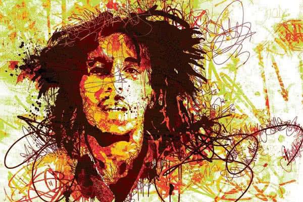 Radio Art - Roots Reggae favicon