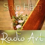 Radio Art - Solo Harp favicon