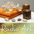 Radio Art - Spa favicon