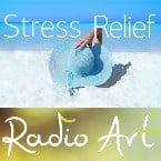 Radio Art - Stress Relief favicon