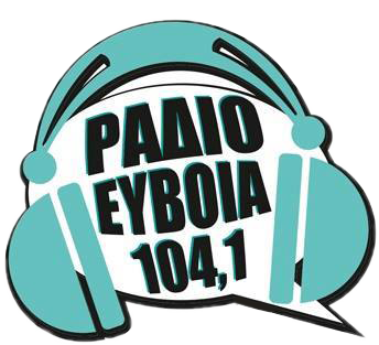 RADIO EVIA 104.1 FM favicon
