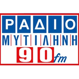 Radio Mytilini favicon