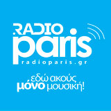 Radio Paris favicon