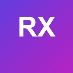 Radio X favicon