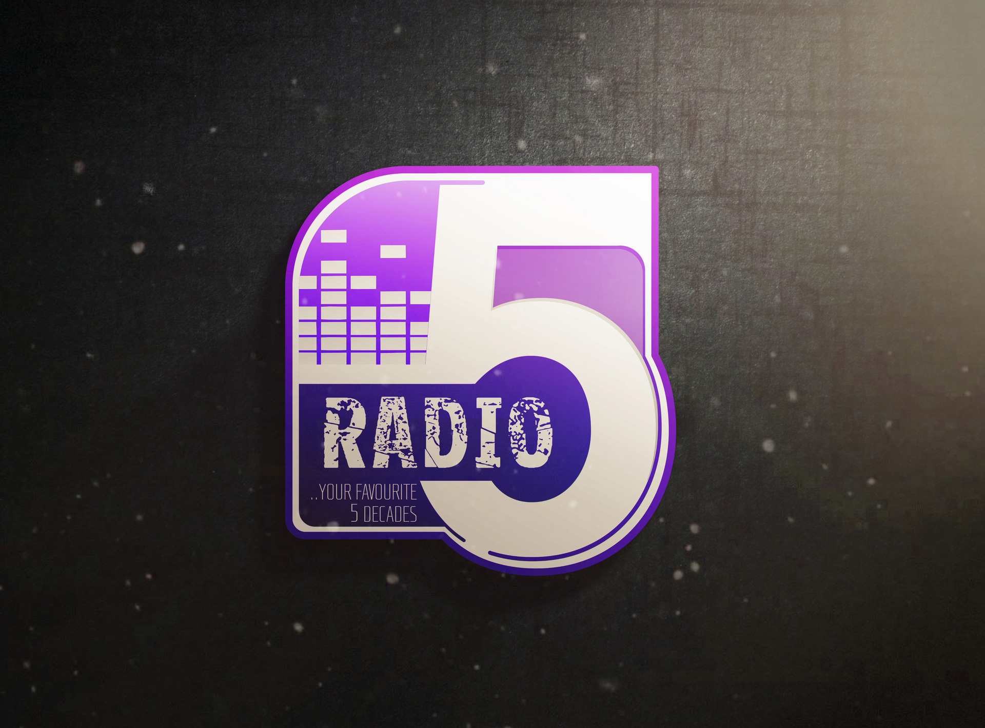 Radio5 favicon