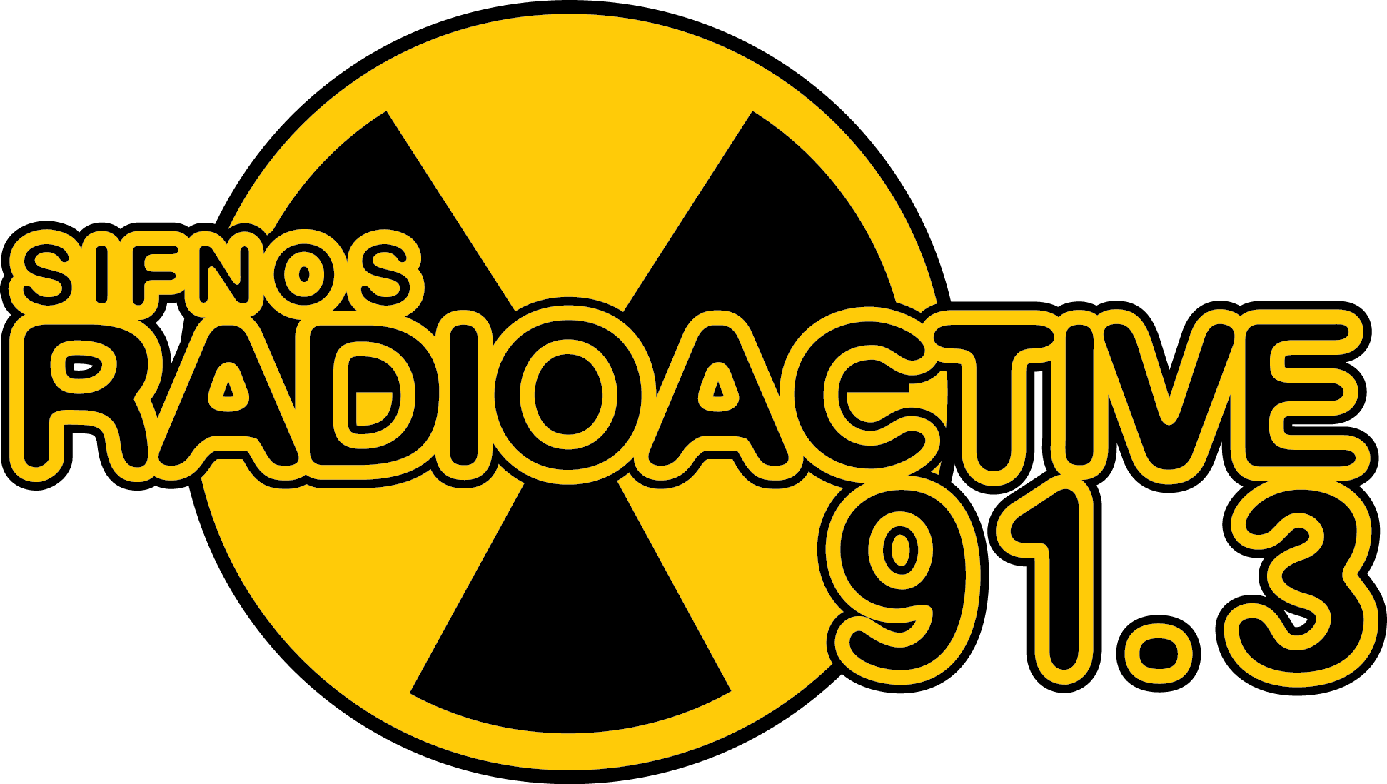 RadioActive 91.3 - Sifnos favicon