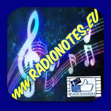 Radionotes favicon