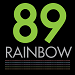 Rainbow 89 Alternative favicon