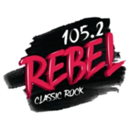 REBEL 105.2 favicon