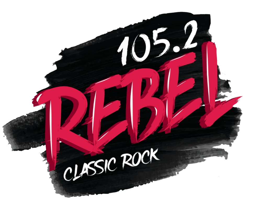 REBEL FM 105.2 favicon