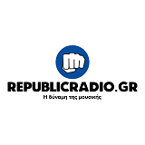 Republic 100.3 favicon