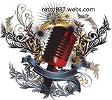 Retro 937 favicon