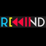 Rewind Radio GR favicon