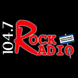 Rock 104.7 favicon