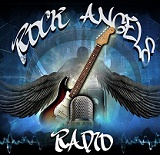 Rock Angels favicon