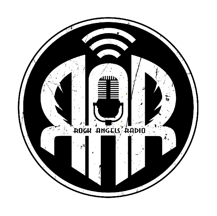 Rock Angels Radio favicon