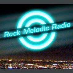 Rock Melodic Radio favicon
